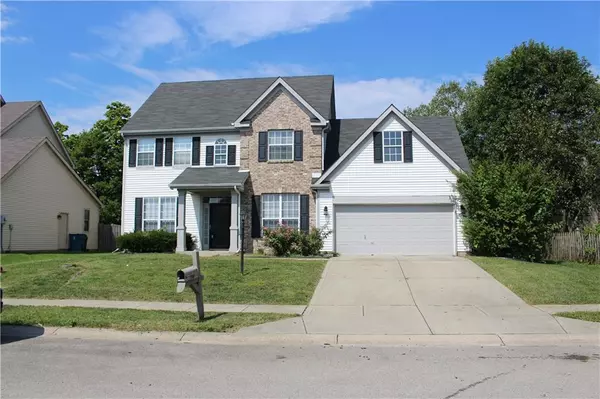 Indianapolis, IN 46268,6818 Bretton CIR