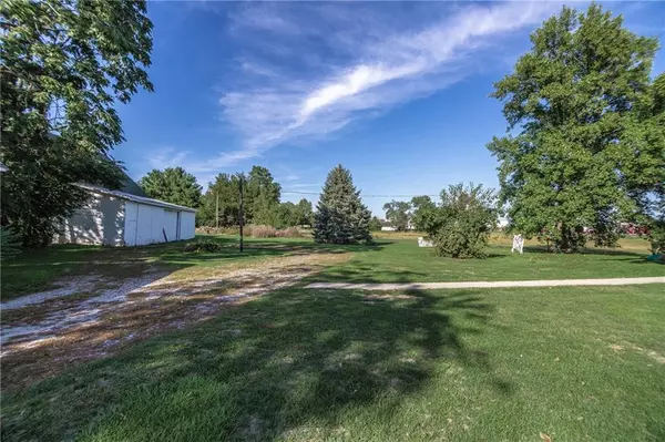 Oxford, IN 47971,509 E Benton ST