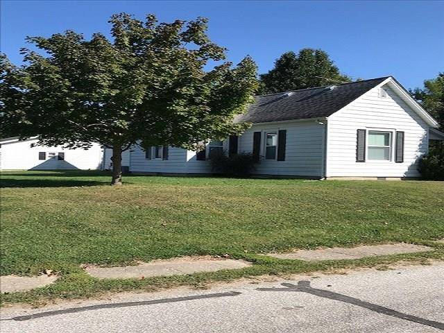 Rockville, IN 47872,1016 E High ST