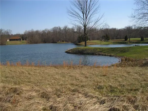 497 Rolling Hills DR, Martinsville, IN 46151