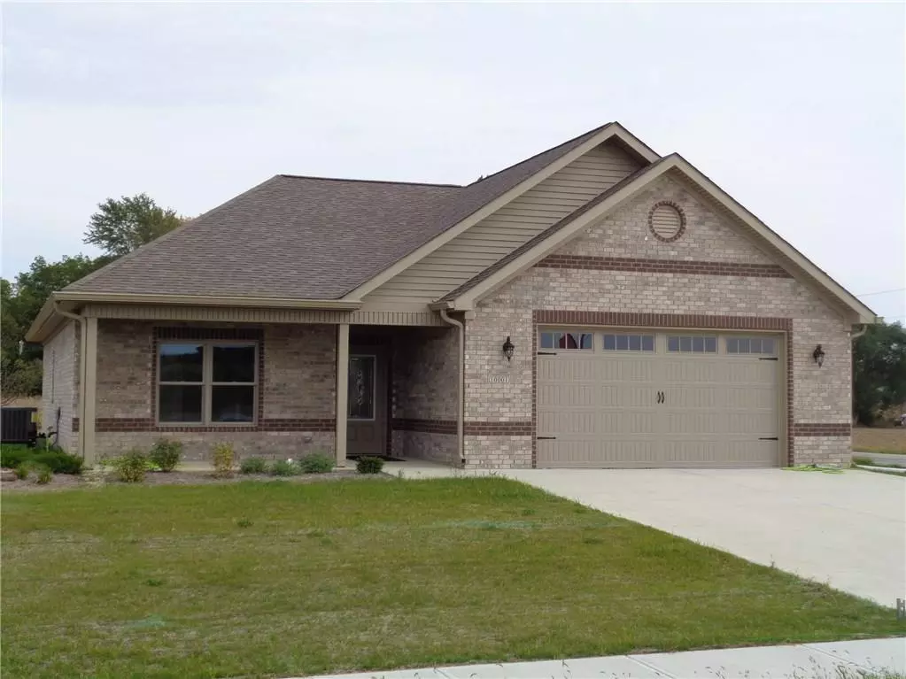 Monrovia, IN 46157,10001 N Mill Run DR