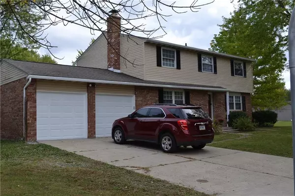 Indianapolis, IN 46237,7433 GLENSHIRE CIR