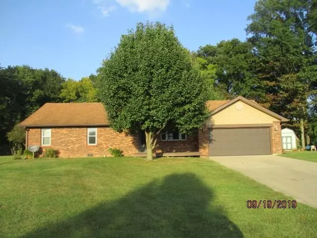 Mooresville, IN 46158,155 Justin DR