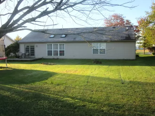 Crawfordsville, IN 47933,2 Hickory Lane N