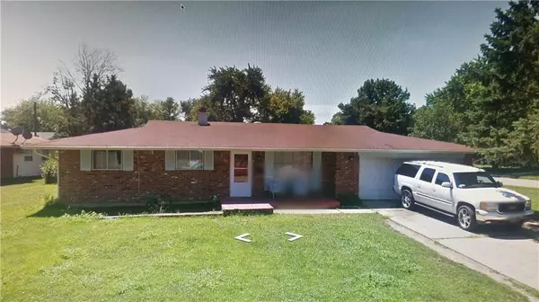 Indianapolis, IN 46224,3168 Ellen DR