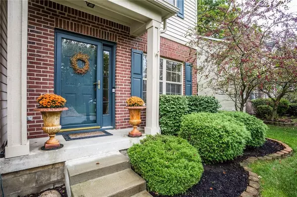 14317 Delaney DR, Fishers, IN 46038