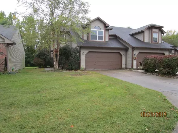 Indianapolis, IN 46254,4005 Eagle Cove CT