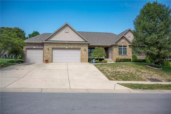 Plainfield, IN 46168,732 Christin CT