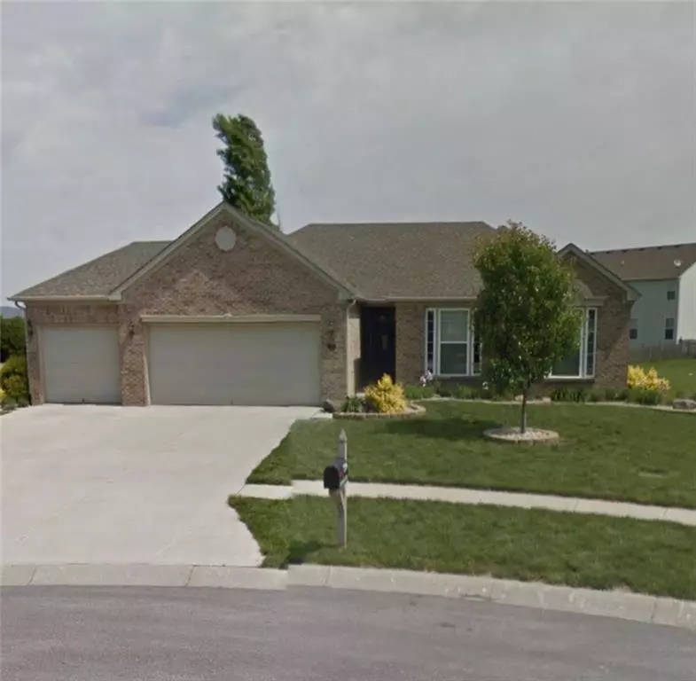 Greenwood, IN 46143,2209 LEEWARD CT