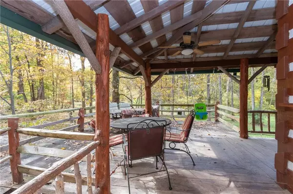 Knightstown, IN 46148,9708 S County Road 650 W