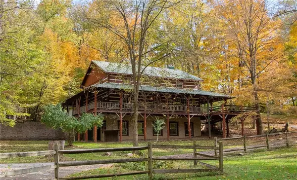 9708 S County Road 650 W, Knightstown, IN 46148