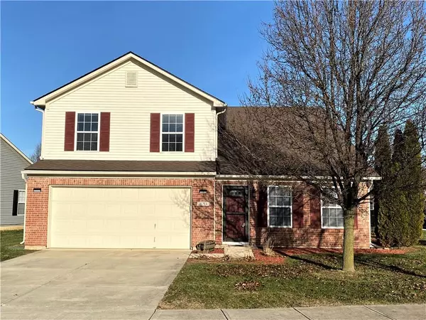 16714 Palmetto WAY, Noblesville, IN 46062