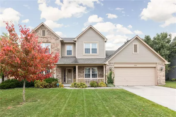 Fishers, IN 46037,9934 Tudor CT