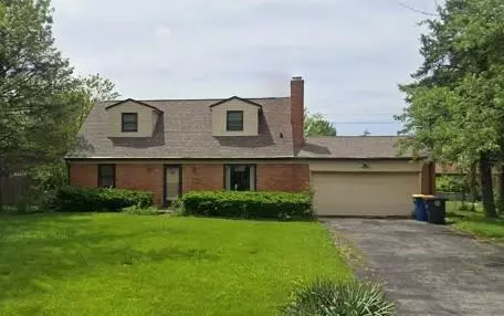 5336 David ST, Indianapolis, IN 46226