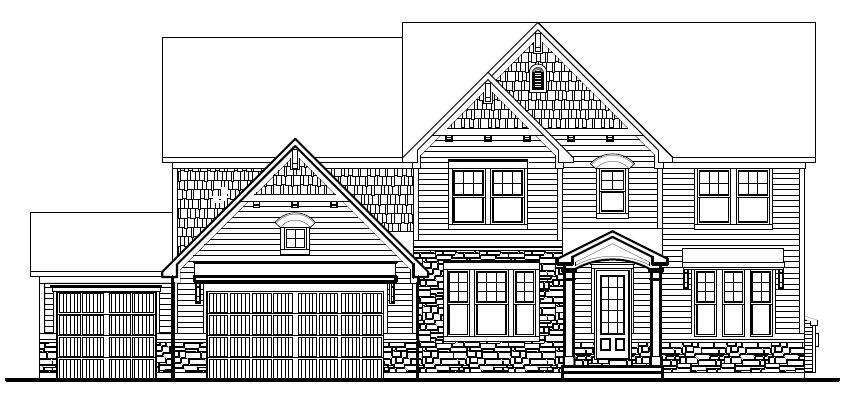 9984 Stable Stone TER, Fishers, IN 46040