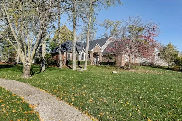 Fishers, IN 46037,10307 Treeline CT