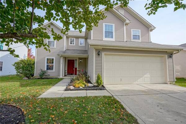 15132 War Emblem DR, Noblesville, IN 46060