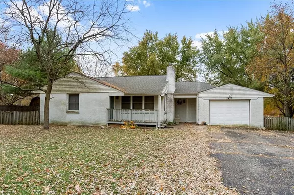 2437 Depauw RD, Indianapolis, IN 46227