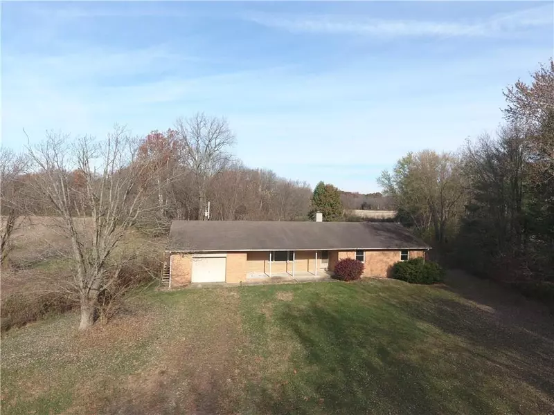 6478 W State Road 135, Trafalgar, IN 46181