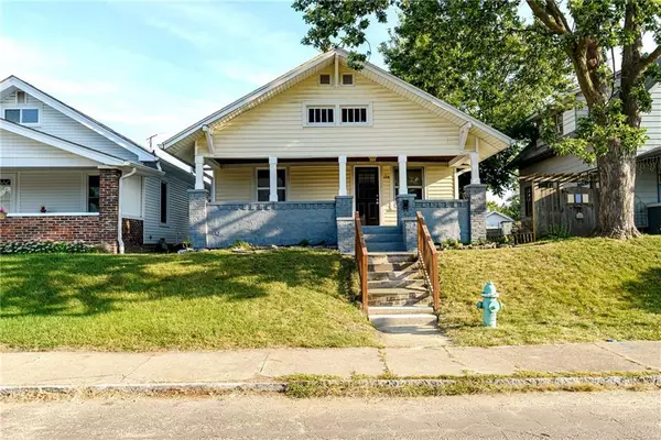 1206 Comer AVE, Indianapolis, IN 46203