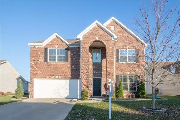 Mccordsville, IN 46055,8767 N Aspen WAY