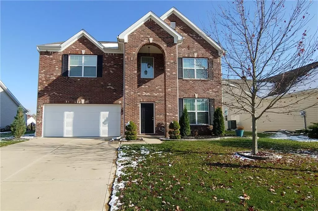 Mccordsville, IN 46055,8767 N Aspen WAY