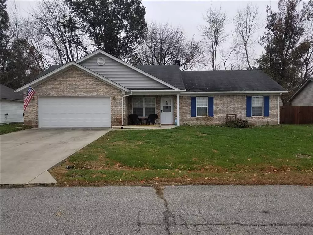 Crothersville, IN 47229,656 E Main St CIR