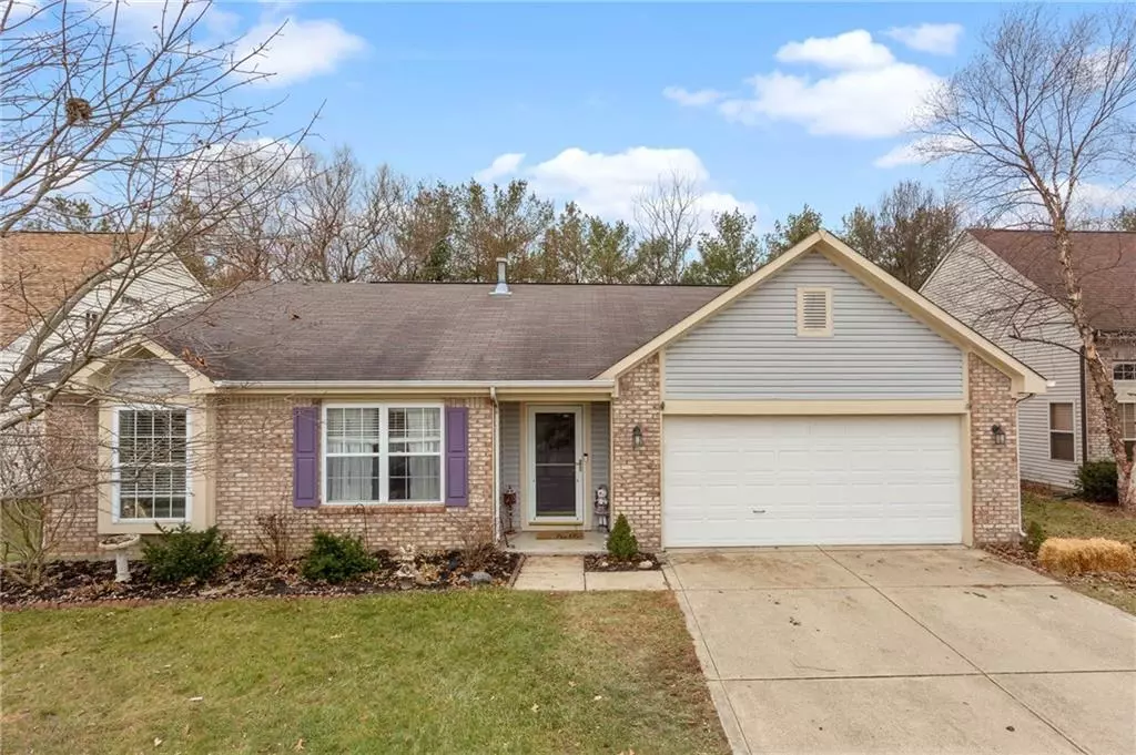 Fishers, IN 46038,14180 Cliffwood PL
