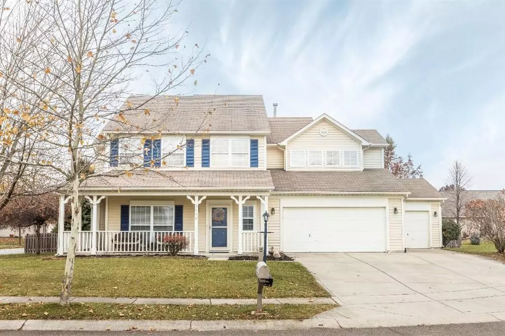 Carmel, IN 46033,5692 WILMETTE CT