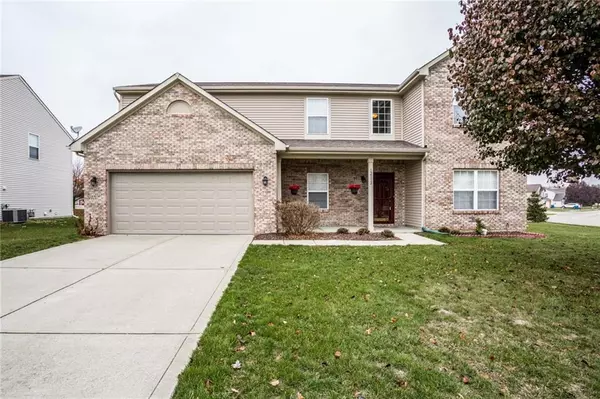 12112 Raiders BLVD, Fishers, IN 46037