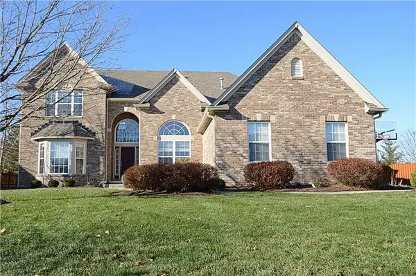 13252 Roma BND, Carmel, IN 46074