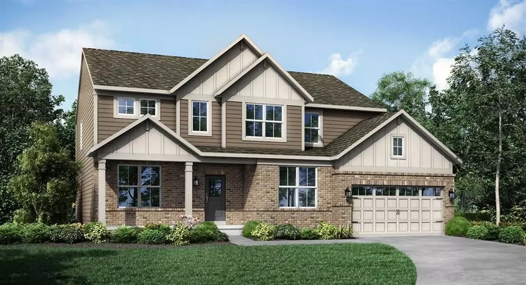 Indianapolis, IN 46239,4714 Kintz DR