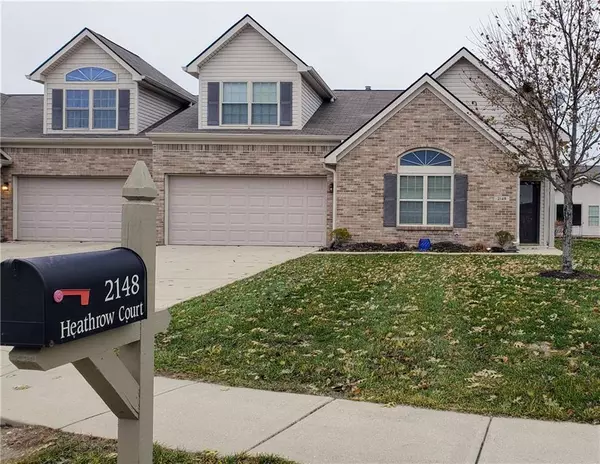 Brownsburg, IN 46112,2148 Heathrow CT