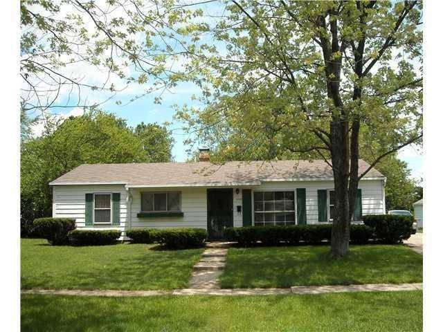 3765 N De Camp DR, Indianapolis, IN 46226