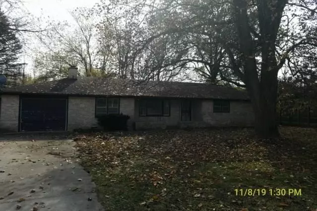 4603 E 200 S, Anderson, IN 46017