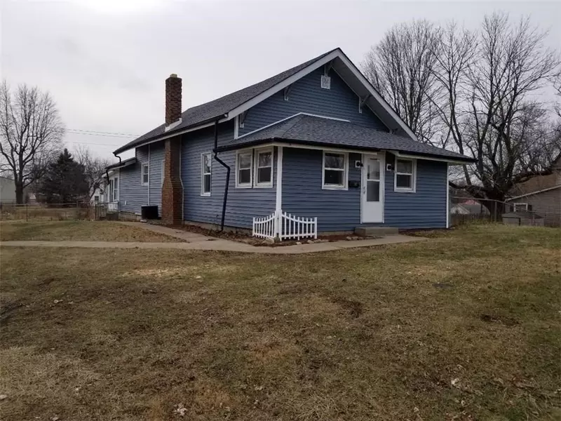 615 W Jefferson ST, Alexandria, IN 46001