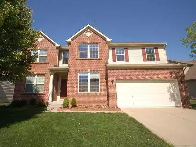 Indianapolis, IN 46237,7222 Sycamore Run DR