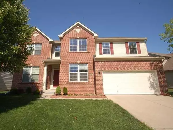 7222 Sycamore Run DR, Indianapolis, IN 46237