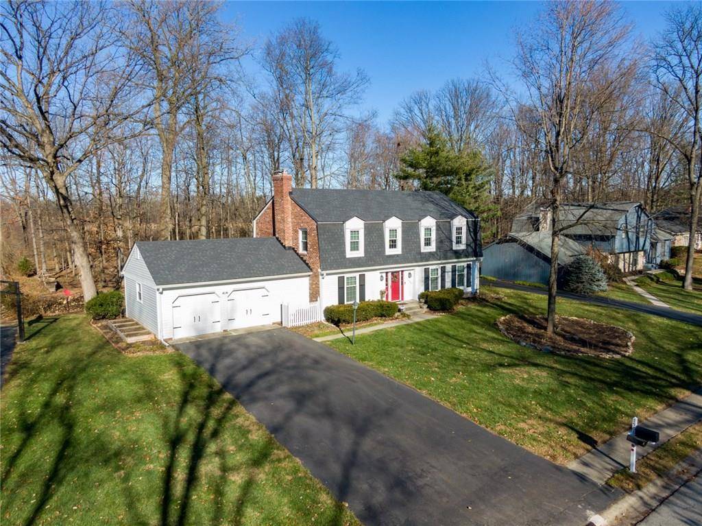 Indianapolis, IN 46260,1508 Brewster RD