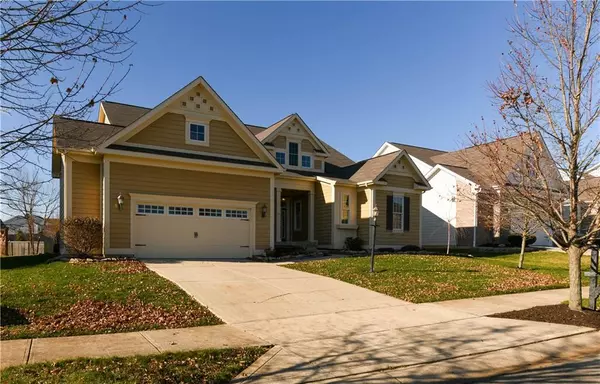 Fishers, IN 46038,13802 Heatherfield DR