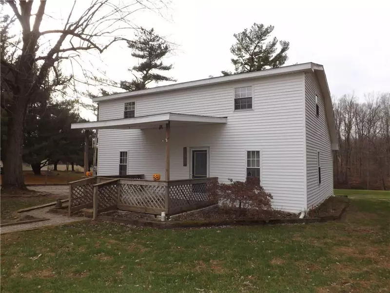 3605 S County Road 700 E, Dupont, IN 47231