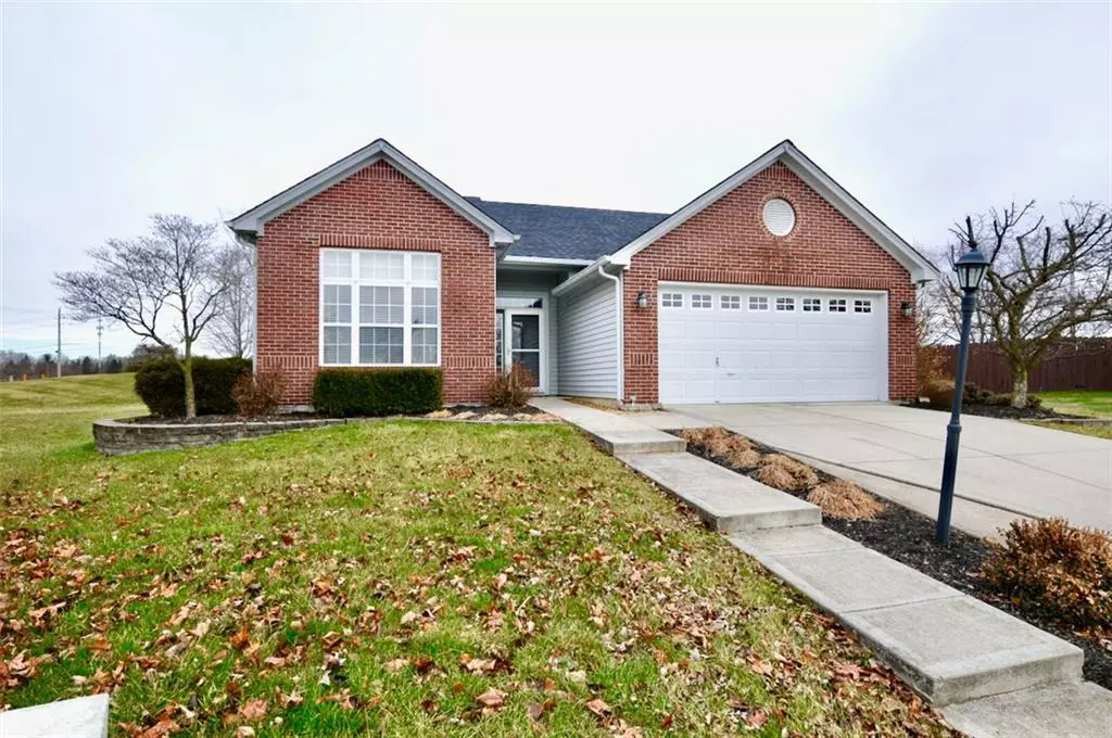 Fishers, IN 46038,11860 Shady Meadow PL