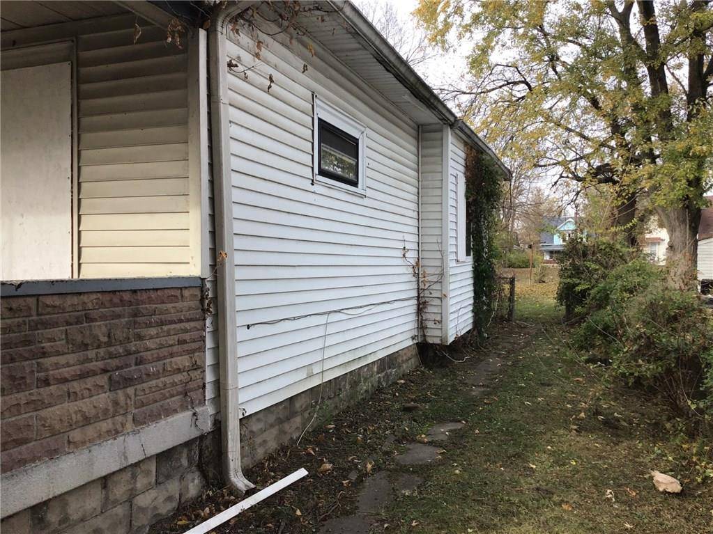Indianapolis, IN 46208,1148 W 31st ST