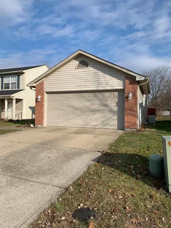 Indianapolis, IN 46217,7633 Lake Vista LN