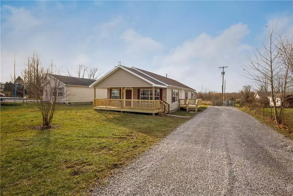 Scottsburg, IN 47170,2725 Jeffrey ST