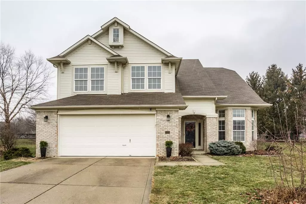 Carmel, IN 46032,3598 LINKSIDE CT