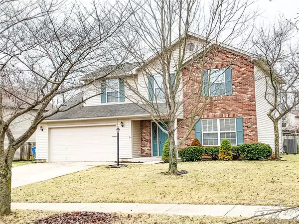 5901 Darby CIR, Noblesville, IN 46062