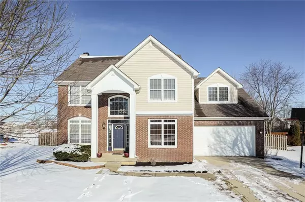 15611 RIVER BIRCH RD, Westfield, IN 46074