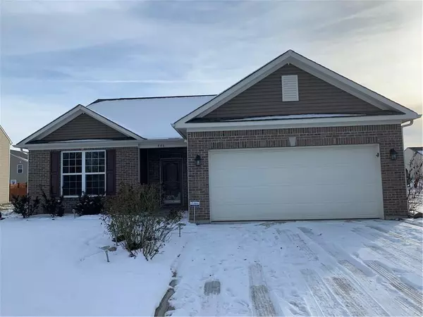 Sheridan, IN 46069,406 Shadetree CT