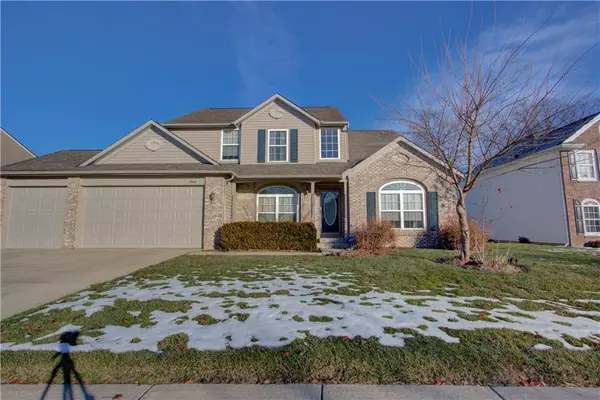 Fishers, IN 46037,12664 Brookdale Dr